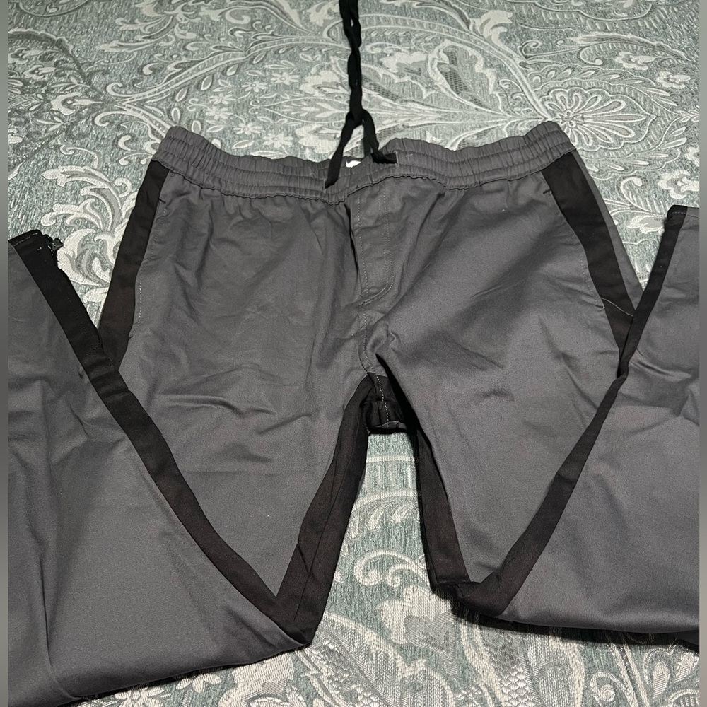 NOVA MEN Travis twill Joggers